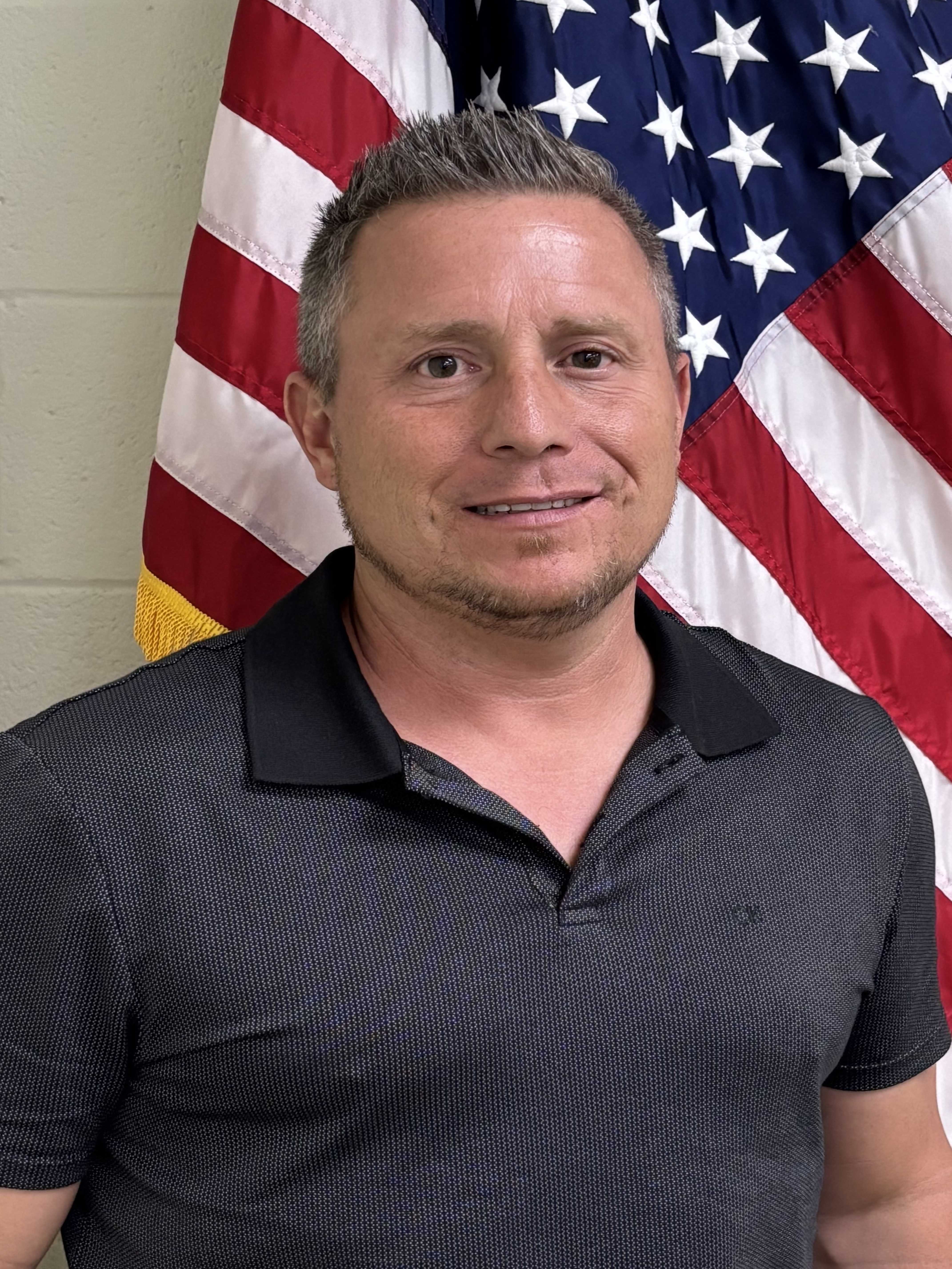 James Anderson Photo